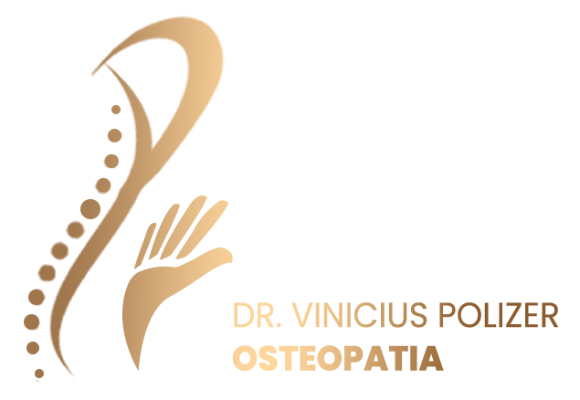 Logo Dr. Vinicius Polizer Osteopata